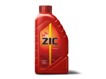 ZIC ATF II, 1L