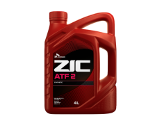 ZIC ATF II, 4L