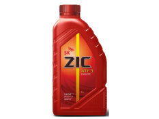 ZIC ATF III, 1L