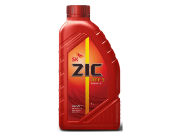 ZIC ATF III, 1L