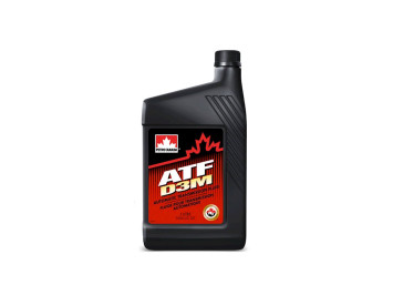 PETRO-CANADA ATF D3M, 1L