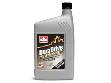 PETRO-CANADA ATF Duradrive MV Synthetic, 1L