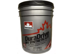 PETRO-CANADA ATF Duradrive MV Synthetic, 20L