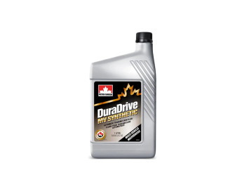 PETRO-CANADA ATF Duradrive Low Viscosity Synthetic, 1L