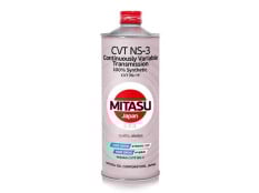 MITASU CVT FLUID NS-3 for NISSAN Yaşıl, 1L