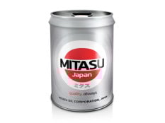 MITASU ATF III H Qırmızı, 20L