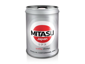 MITASU ATF III H Qırmızı, 20L
