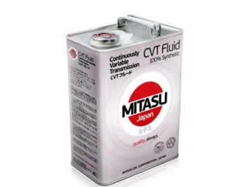 Mitasu CVT Multi Fluid Neytral, 4L