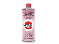 MITASU Multi Vehicle ATF Qırmızı, 1L