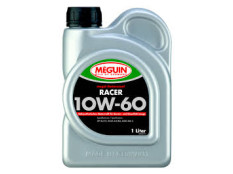 Meguin MOTORENOEL RACER 10W60, 1L