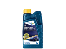NSL Wave Power Special Eco 0W-16, 1L