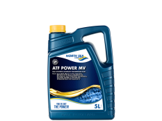 NSL Wave Power Special Eco 0W-16, 5L