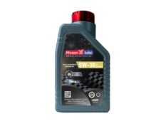 Myson Lube Saturn 5W-30 SN/CF C3 , 1L