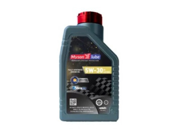 Myson Lube Saturn 5W-30 SN/CF C3 , 1L