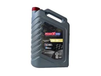 Myson Lube Saturn 5W-30 SN/CF C3, 7L