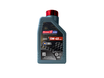 Myson Lube Mars 5W-40 SN/CF , 1L