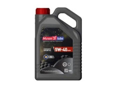 Myson Lube Mars 5W-40 SN/CF , 4L