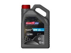 Myson Lube Neptune 10W-40 SL/CF , 4L