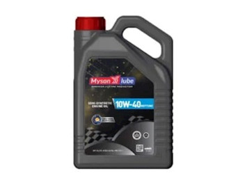 Myson Lube Neptune 10W-40 SL/CF , 5L