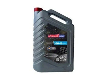 Myson Lube Neptune 10W-40 SL/CF , 7L