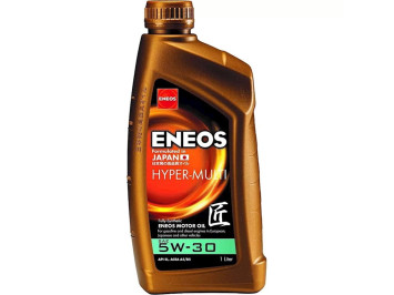 ENEOS 5W-30 Hyper Multi, 1L
