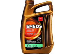 ENEOS 5W-30 Hyper Multi, 4L