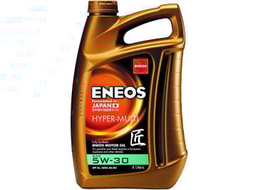 ENEOS 5W-30 Hyper Multi, 4L