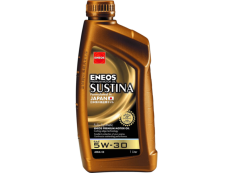 ENEOS 5W-30 Sustina, 1L