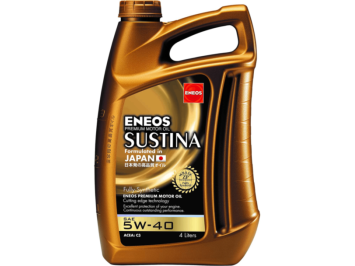 ENEOS 5W-30 Sustina, 4L