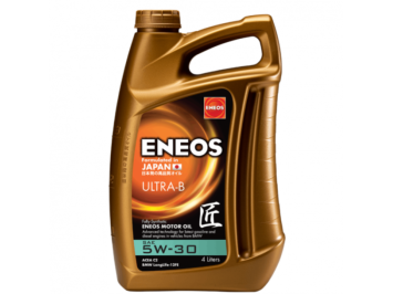 ENEOS 5W-30 Ultra-B, 4L
