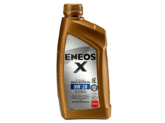 Eneos X 0w-20 EURO, 1L