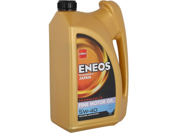 Eneos Motor FS 5w-40, 4L