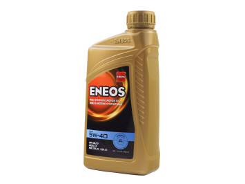 Eneos Motor FS 5w-40 EURO, 1L