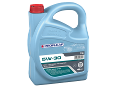 Profi-car FS SAE 5W30 ILSAC GF-6A, 4L