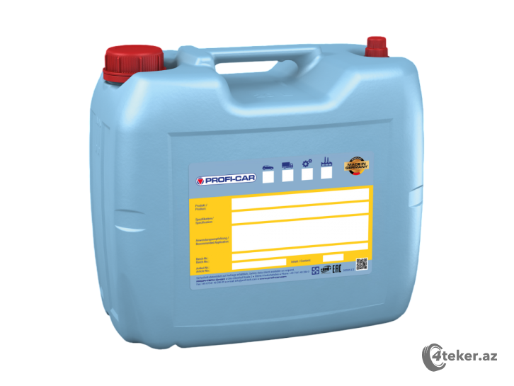 Profi-car EVOLUTION XT 10W-40, 20L