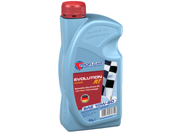 Profi-car EVOLUTION RT SAE 10W60, 1L