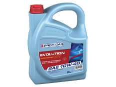 Profi-car EVOLUTION XTD 10W-40, 5L