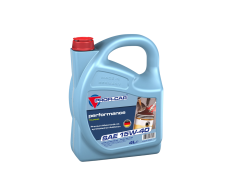 Profi-car PERFORMANCE SAE 15W-40, 4L
