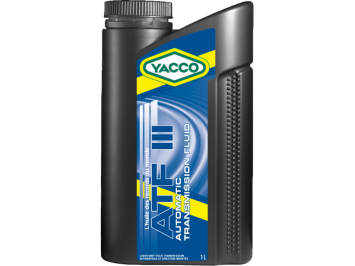 YACCO ATF III, 1L