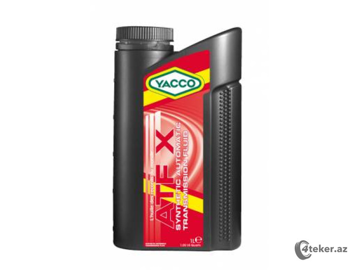 YACCO ATF X, 1L