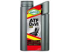 YACCO ATF DxVI MV, 1L