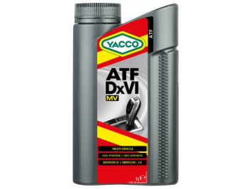 YACCO ATF DxVI MV, 1L