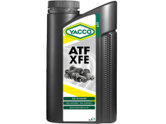 YACCO ATF X FE (bleu/blue), 1L