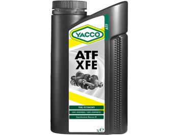 YACCO ATF X FE (bleu/blue), 1L