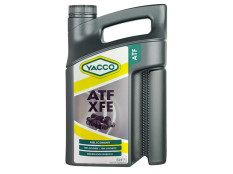 YACCO ATF X FE (bleu/blue), 5L