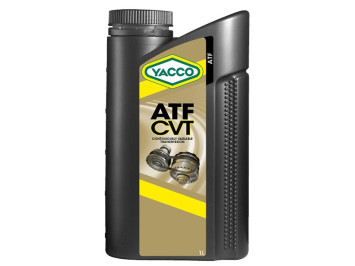 YACCO ATF CVT, 1L