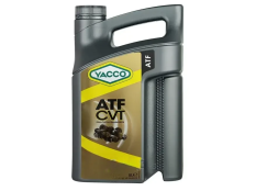 YACCO ATF CVT, 5L