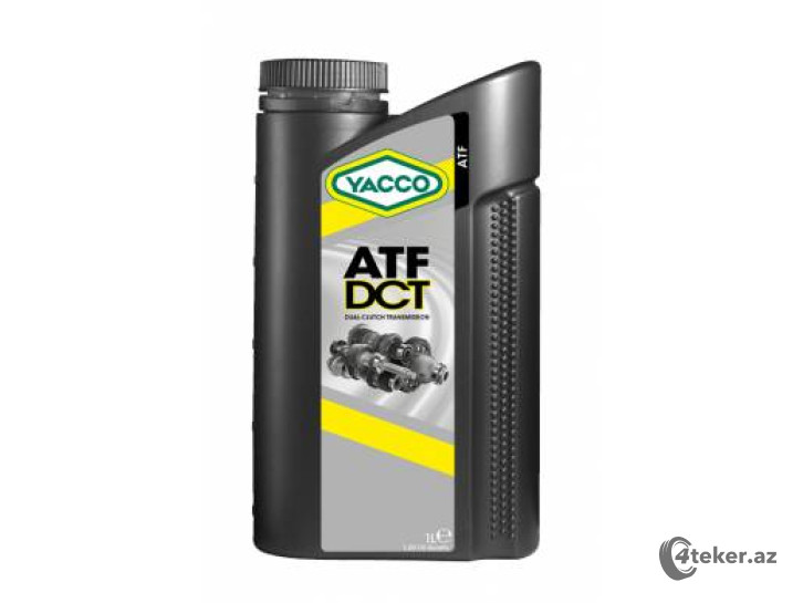 YACCO ATF DCT, 1L