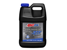 AMSOIL Fuel-Efficient ATF Signature Series, 9.46L