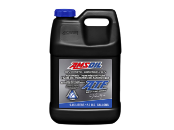 AMSOIL Fuel-Efficient ATF Signature Series, 9.46L